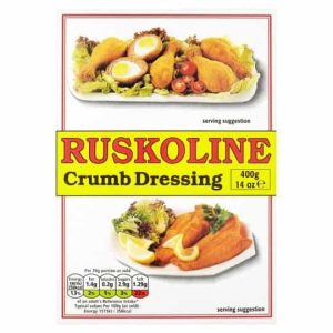 Ruskoline Crumb  8x400g
