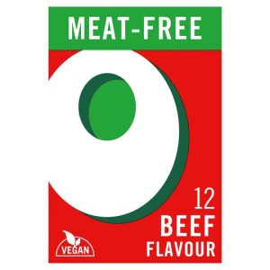 Cook's Mate Beefless Oxo 24x71g