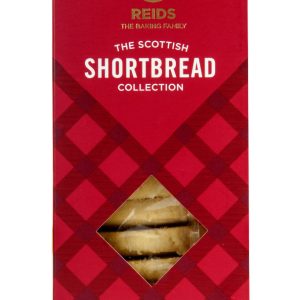 Box of Reids Scottish Shortbread
