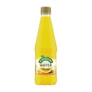 Robinsons Barley Water Orange 12x850ml