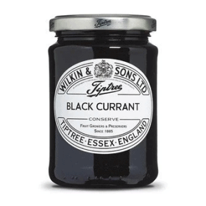 Tiptree Blackcurrant Conserve 6x340g