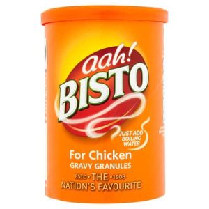 Bisto Chicken Granules 12x190g