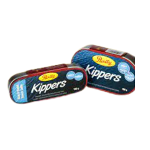 Purity Kippers 12x190g