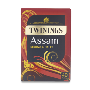Twinings Assam 4x40's
