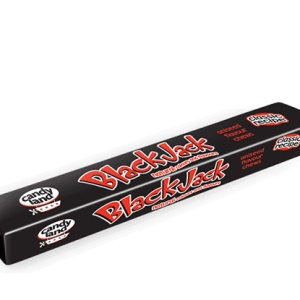 Candy Land Black Jack Stick Pack 40 Count