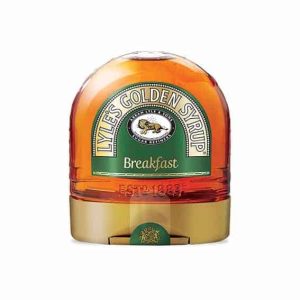 Tate & Lyle Golden Syrup Tottle 6x340g