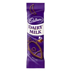 Cadbury Dairy Milk for Kids 60x18g