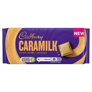 Cadbury Caramilk 26x80g