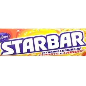 Cadbury Star Bar 32x49g