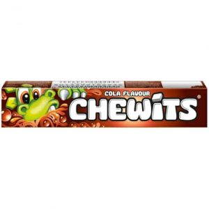Chewits Cola 40x32g