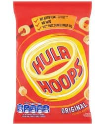 Hula Hoops 48x34g