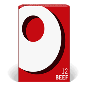 Oxo Beef Cubes 12x71g