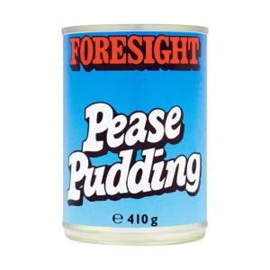 Foresight Pease Pudding 6x410g