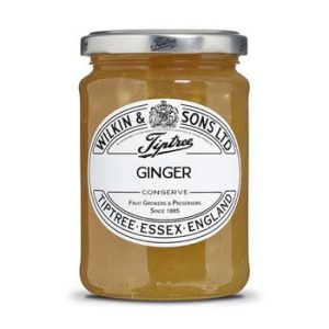Tiptree Ginger Conserve 6x340g