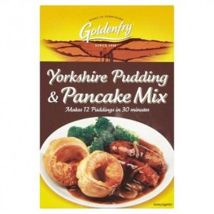 Goldenfry Yorkshire Pudding 6x142g