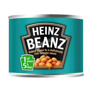 Heinz Baked Beans pm 24x200g