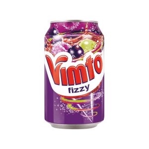 Vimto Original Cans 24x330ml