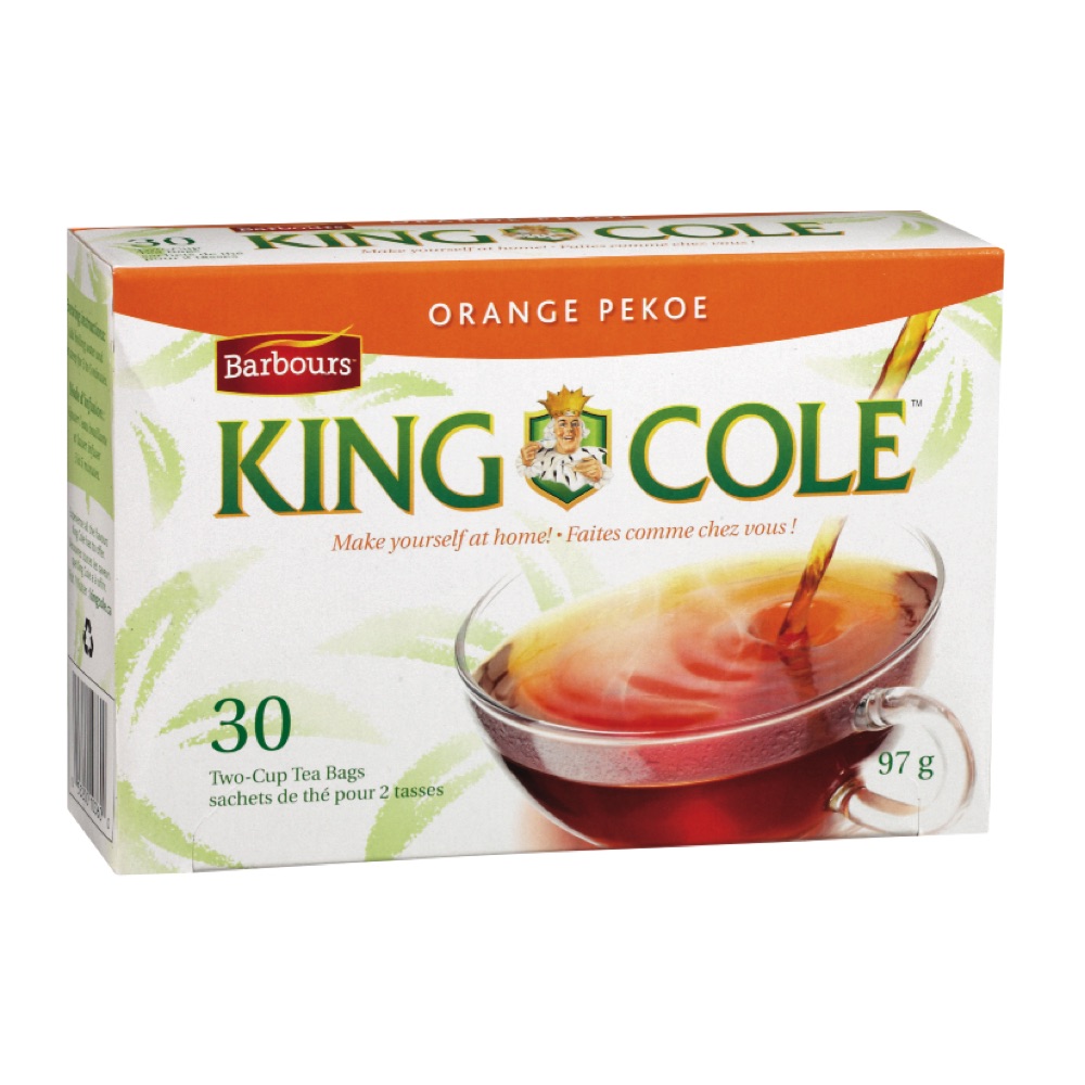 King Cole Archives Williams International Inc.