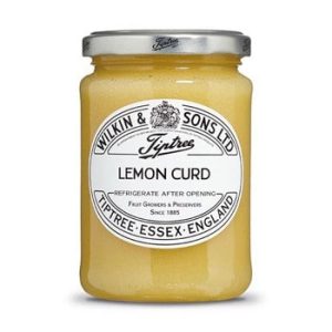 Tiptree Lemon Curd 6x312g