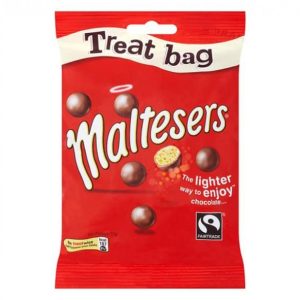 Malteser Treat Bag 24x68g