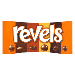 Mars Revels 20x71g