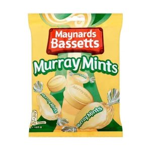 Bassetts Murray Mints 12x193g