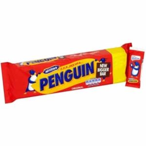 McVities Penguin Original 12x6pk