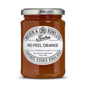 Tiptree No Peel Marmalade 6x454g