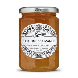 Tiptree Old Time Marmalade 6x340g