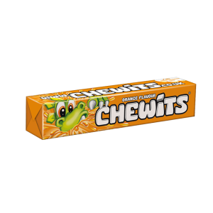 Chewits Fruit Salad 40x32g
