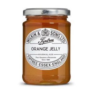Tiptree Orange Jelly Marmalade 6x340g