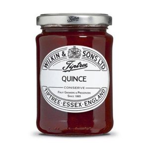 Tiptree Quince Conserve 6x340g