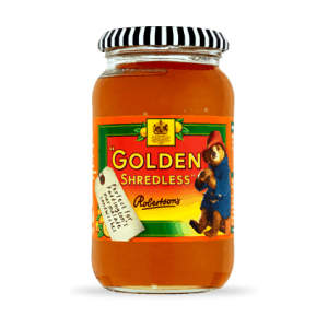 Robertsons Marmalade Golden Shredless 6x454g