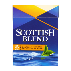 Scottish Blend Bags pm 6x80's
