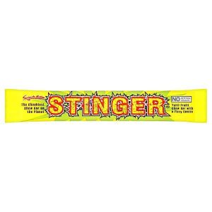 Swizzels Stinger Chew Bar 60x18g
