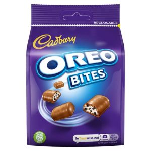Cadbury Oreo Bites 10x110g