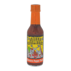 Arizona Gun Habanero Sauce 30x0.75oz