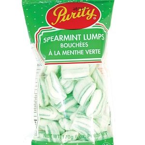 Purity Spearmint Lumps 12 x 170g