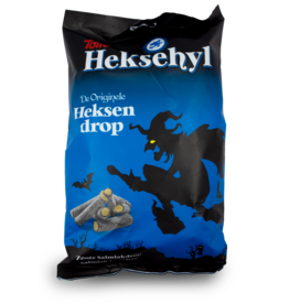 Concorp Licorice Witches Sticks (Heksendrop) 6 x 1kg