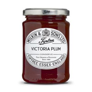 Tiptree Victoria Plum Conserve 6x340g