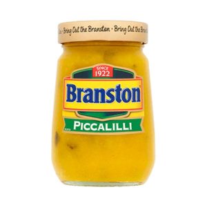 Branston Piccalilli 6x360g