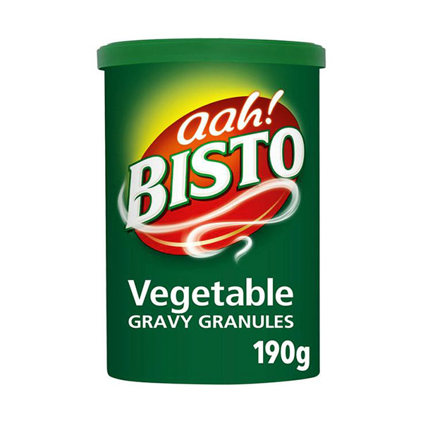 U80314-Bisto-Gravy-Granules-Vegetable-12x190g