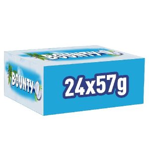 Mars Bounty Milk pm 24x57g (2x28.5g)