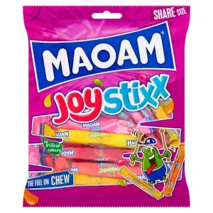 Haribo Maoam Joystixx pm 14x140g