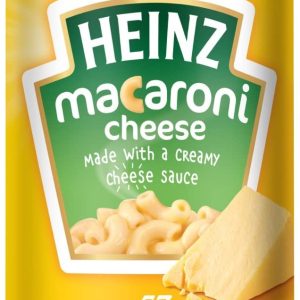 Heinz Macaroni & Cheese pm 6x400g