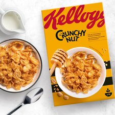 Kelloggs Crunchy Nut pm 8x500g