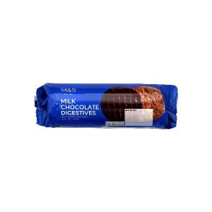 M&S Milk Chocolate Digestives 28x300g