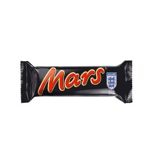 Mars Chocolate Bar pm 48x51g
