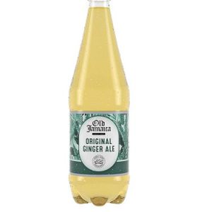 Old Jamaica Ginger Ale 12x1ltr
