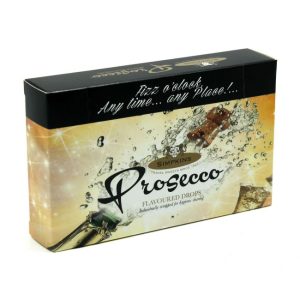 Simpkins Prosecco Flavour Drops 12x120g